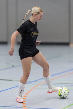 Bild 9 - wBJ Futsalmeisterschaft Vorrunde